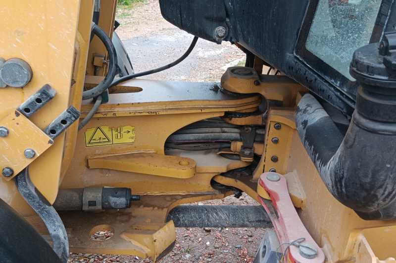 OmecoHub - Immagine CATERPILLAR 908M